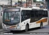 Auto Ônibus Vera Cruz RJ 104.001 na cidade de Duque de Caxias, Rio de Janeiro, Brasil, por João Victor - PHOTOVICTORBUS. Número da foto: #12410907.
