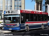 Tandilense 35 na cidade de Ciudad Autónoma de Buenos Aires, Argentina, por Paulo Gustavo. Número da foto: #12412135.