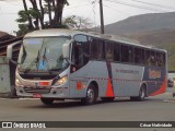 Viação Indaiá 9434 na cidade de Mariana, Minas Gerais, Brasil, por César Natividade. Número da foto: #12410203.