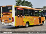 Empresa de Transportes Braso Lisboa A29058 na cidade de Rio de Janeiro, Rio de Janeiro, Brasil, por Roberto Marinho - Ônibus Expresso. Número da foto: #:id.