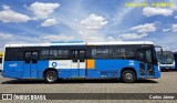 COOTEGO - Cooperativa de Transportes do Estado de Goiás 40199 na cidade de Goiânia, Goiás, Brasil, por Carlos Júnior. Número da foto: #12411717.