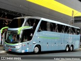Viação Garcia 8525 na cidade de Goiânia, Goiás, Brasil, por Rafael Teles Ferreira Meneses. Número da foto: #12411089.