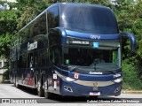 Viação Cometa 719304 na cidade de São Paulo, São Paulo, Brasil, por Gabriel Oliveira Caldas da Nobrega. Número da foto: #12409938.