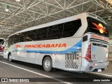 Viação Piracicabana 452410 na cidade de Bauru, São Paulo, Brasil, por Júnior Juninho. Número da foto: #12411250.