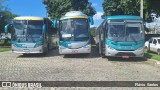 Auto Viação Camurujipe 4026 na cidade de Cruz das Almas, Bahia, Brasil, por Flávio  Santos. Número da foto: #12409428.