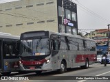 Transwolff Transportes e Turismo 7 8751 na cidade de São Paulo, São Paulo, Brasil, por Pedro Henrique Alves Silva. Número da foto: #12409732.