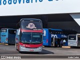 Expresso São Luiz 8000 na cidade de Goiânia, Goiás, Brasil, por Andre Carlos. Número da foto: #12409524.