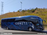 Viação Cometa 722501 na cidade de Aparecida, São Paulo, Brasil, por Josivaldo Oliveira. Número da foto: #12411336.
