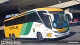 Empresa Gontijo de Transportes 19620 na cidade de Belo Horizonte, Minas Gerais, Brasil, por Edmar Junio. Número da foto: #12411330.