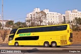 Eucatur - Empresa União Cascavel de Transportes e Turismo 4850 na cidade de Contagem, Minas Gerais, Brasil, por Douglas Yuri. Número da foto: #12409759.