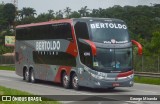 Bertoldo Turismo e Excursões 9292 na cidade de Santa Isabel, São Paulo, Brasil, por George Miranda. Número da foto: #12411265.