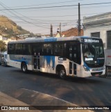 Icaraí Auto Transportes 1.031 na cidade de São Gonçalo, Rio de Janeiro, Brasil, por Jorge Antonio de Souza Muros Filho. Número da foto: #:id.
