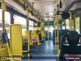 City Transporte Urbano Intermodal Sorocaba 2761 na cidade de Sorocaba, São Paulo, Brasil, por Guilherme Justo. Número da foto: #:id.