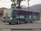 Ágil 5J61 na cidade de Mariana, Minas Gerais, Brasil, por César Natividade. Número da foto: #12410193.
