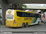 Empresa Gontijo de Transportes 16500 na cidade de Belo Horizonte, Minas Gerais, Brasil, por Douglas Célio Brandao. Número da foto: #12411382.