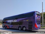 Bertoldo Turismo e Excursões 1803 na cidade de Aparecida, São Paulo, Brasil, por Josivaldo Oliveira. Número da foto: #12411781.