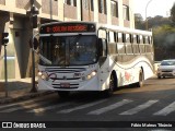 Trectur 1121 na cidade de Três Corações, Minas Gerais, Brasil, por Fábio Mateus Tibúrcio. Número da foto: #:id.