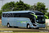 Viação Garcia 82169 na cidade de Apucarana, Paraná, Brasil, por Pedroka Ternoski. Número da foto: #12409266.