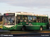 Transportes Almirante Brown S.A. 285 na cidade de Ciudad Autónoma de Buenos Aires, Argentina, por Paulo Gustavo. Número da foto: #12412039.