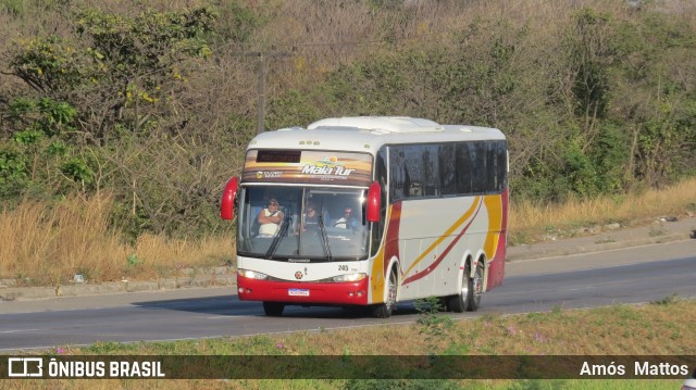 Maia Tur 010 na cidade de Maracanaú, Ceará, Brasil, por Amós  Mattos. Número da foto: #12413803.