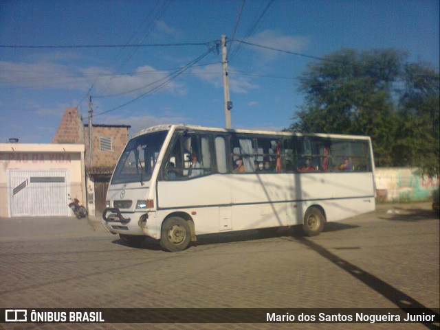 Moisvan Transportes 04 na cidade de Piritiba, Bahia, Brasil, por Mario dos Santos Nogueira Junior. Número da foto: #12412551.