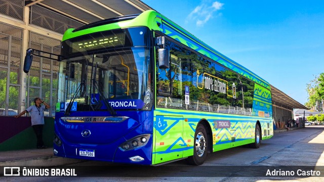 Prefeitura Municipal de Belém 7G86 na cidade de Belém, Pará, Brasil, por Adriano Castro. Número da foto: #12413110.