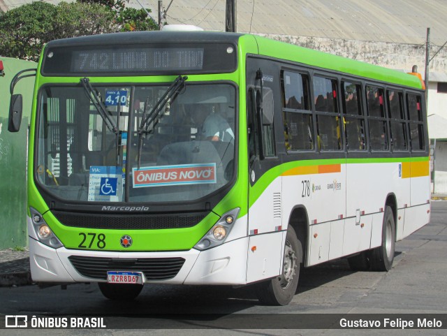 Rodoviária Caxangá 278 na cidade de Recife, Pernambuco, Brasil, por Gustavo Felipe Melo. Número da foto: #12412639.