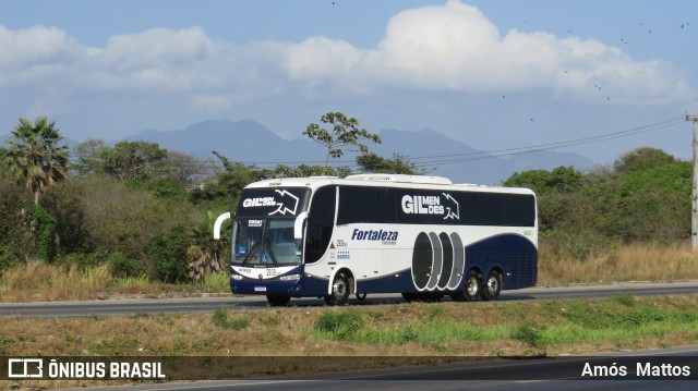 Fortaleza Turismo 001 na cidade de Maracanaú, Ceará, Brasil, por Amós  Mattos. Número da foto: #12413891.