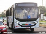 Transnacional Transportes Urbanos 08032 na cidade de Natal, Rio Grande do Norte, Brasil, por John Herbert. Número da foto: #12413721.