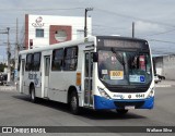 Viação Atalaia Transportes 6547 na cidade de Aracaju, Sergipe, Brasil, por Wallace Silva. Número da foto: #:id.