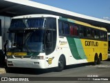 Empresa Gontijo de Transportes 15160 na cidade de Belo Horizonte, Minas Gerais, Brasil, por Lucas Vieira. Número da foto: #12414122.