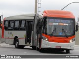 TRANSPPASS - Transporte de Passageiros 8 1931 na cidade de São Paulo, São Paulo, Brasil, por Joao Pedro284. Número da foto: #:id.