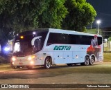 Eucatur - Empresa União Cascavel de Transportes e Turismo 4707 na cidade de Manaus, Amazonas, Brasil, por Tailisson Fernandes. Número da foto: #:id.
