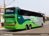 SN Tour Turismo 3500 na cidade de Holambra, São Paulo, Brasil, por André Fermino . Número da foto: #:id.
