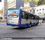 Turb Petrópolis > Turp -Transporte Urbano de Petrópolis 6412 na cidade de Petrópolis, Rio de Janeiro, Brasil, por Gustavo Esteves Saurine. Número da foto: #:id.