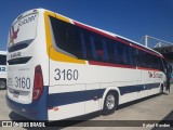 Solazer Transportes e Turismo RJ 543.042 na cidade de Duque de Caxias, Rio de Janeiro, Brasil, por Rafael Rayden. Número da foto: #12413741.