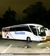 Empresa Reunidas Paulista de Transportes 148607 na cidade de Bauru, São Paulo, Brasil, por Renan Watanabe. Número da foto: #:id.