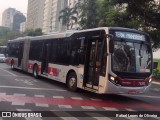 Viação Gatusa Transportes Urbanos 7 6353 na cidade de São Paulo, São Paulo, Brasil, por Rafael Lopes de Oliveira. Número da foto: #12413387.