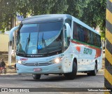 Eucatur - Empresa União Cascavel de Transportes e Turismo 4806 na cidade de Manaus, Amazonas, Brasil, por Tailisson Fernandes. Número da foto: #:id.