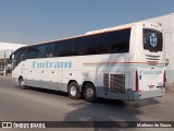 Emtram 3690 na cidade de Luziânia, Goiás, Brasil, por Matheus de Souza. Número da foto: #:id.