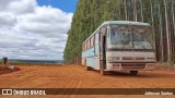 Arcanjo Transportes 1500 na cidade de Coração de Jesus, Minas Gerais, Brasil, por Jeferson Santos. Número da foto: #12412910.