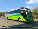 Turin Transportes 2527 na cidade de Ipatinga, Minas Gerais, Brasil, por Celso ROTA381. Número da foto: #12413284.
