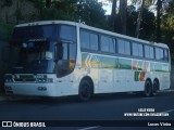 Cia. São Geraldo de Viação 11100 na cidade de Belo Horizonte, Minas Gerais, Brasil, por Lucas Vieira. Número da foto: #12414132.
