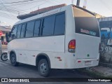 Ônibus Particulares 7794 na cidade de Caucaia, Ceará, Brasil, por Vinícius Rodrigues. Número da foto: #12412559.