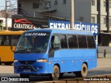Ônibus Particulares CPR8H58 na cidade de Caratinga, Minas Gerais, Brasil, por Joase Batista da Silva. Número da foto: #12412450.