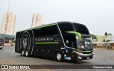 Viação Garcia 8412 na cidade de Londrina, Paraná, Brasil, por Francisco Ivano. Número da foto: #12414623.