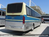 Associação de Preservação de Ônibus Clássicos 5711 na cidade de Duque de Caxias, Rio de Janeiro, Brasil, por Alexandro da Silva Castro. Número da foto: #12412780.