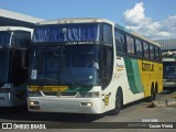 Empresa Gontijo de Transportes 15265 na cidade de Belo Horizonte, Minas Gerais, Brasil, por Lucas Vieira. Número da foto: #12414123.