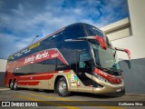 Santa Maria Fretamento e Turismo > Transportes Santa Maria(SP) 1600 na cidade de São Bernardo do Campo, São Paulo, Brasil, por Guilherme Silva. Número da foto: #12412488.