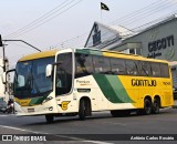 Empresa Gontijo de Transportes 15045 na cidade de Juiz de Fora, Minas Gerais, Brasil, por Antônio Carlos Rosário. Número da foto: #12414567.